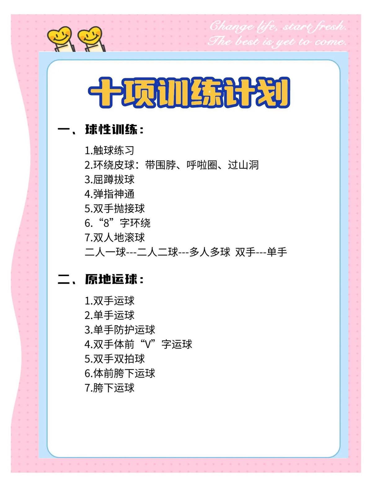借鉴美国高校篮球训练方法提高校园篮球氛围的方案