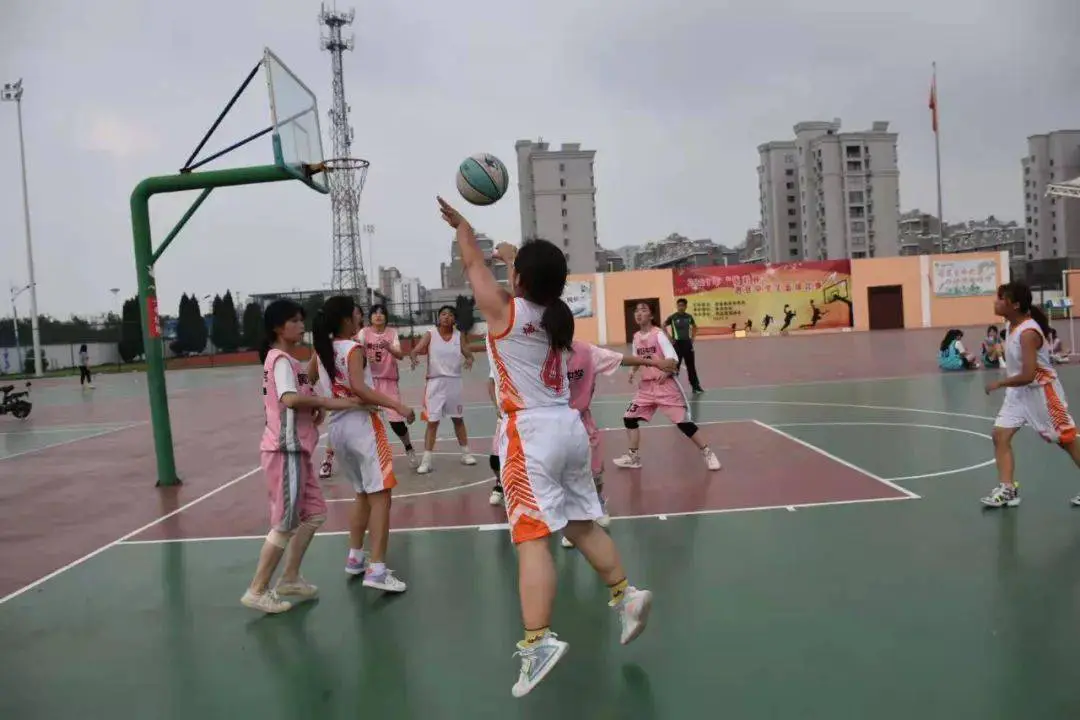篮球训练海报图片_2